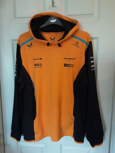 Maclaren hoodie unisex - hoodie,,