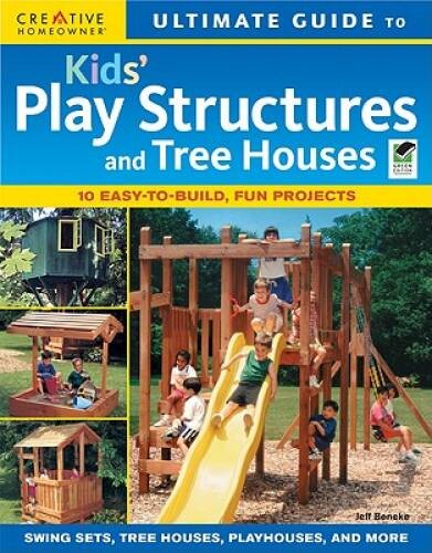 Ultimate guide kids play - ultimate, kids'
