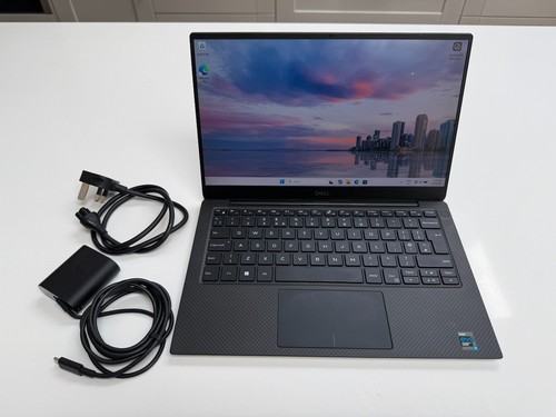 Dell xps 9305 - 13,