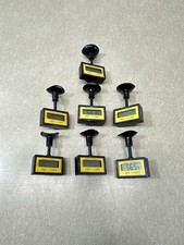 Digital Thermometer for