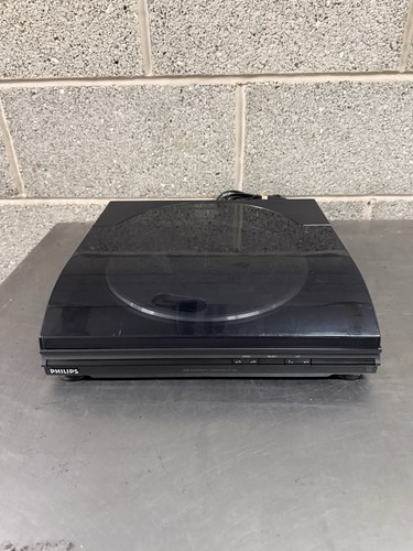 Phillips fp320 05r turntable - phillips,