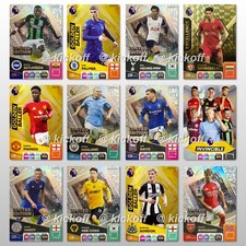 Panini Adrenalyn XL 2025