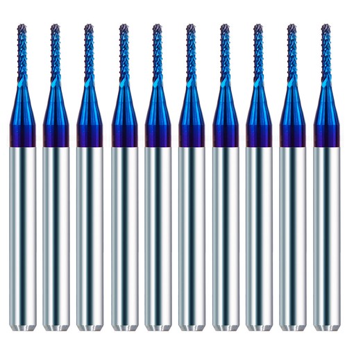 10x carbide end milling cnc - milling,