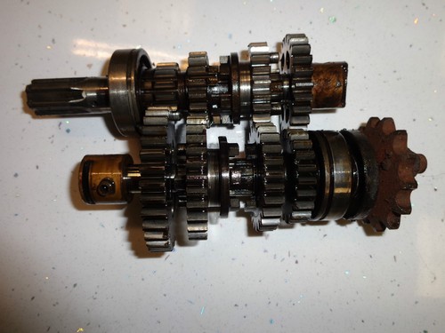 Honda c95 used - c95,