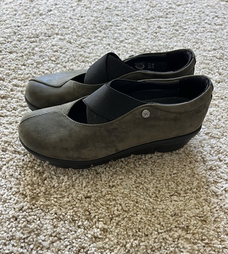 Wolky extralight cursa - cursa, comfort