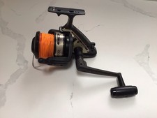 Shimano Aerlex 8000 GT Carp /