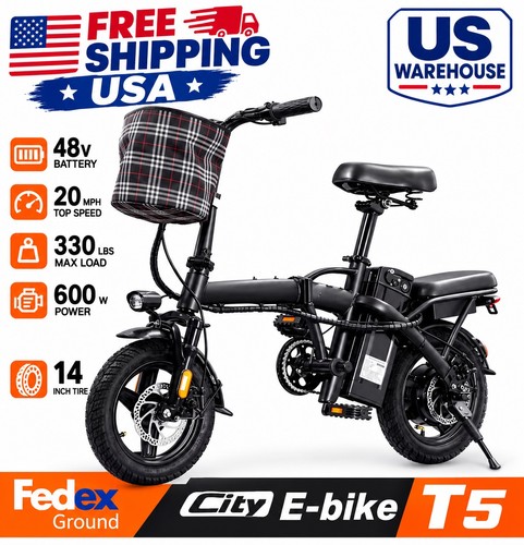 20mph folding electric bike - folding,