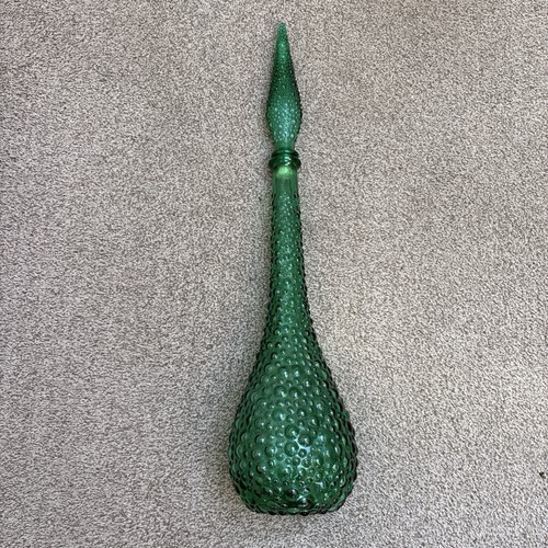 Classic green empoli genie - classic,