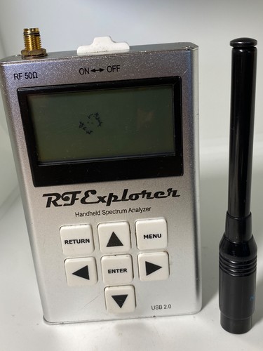 Explorer handheld spectrum - handheld,