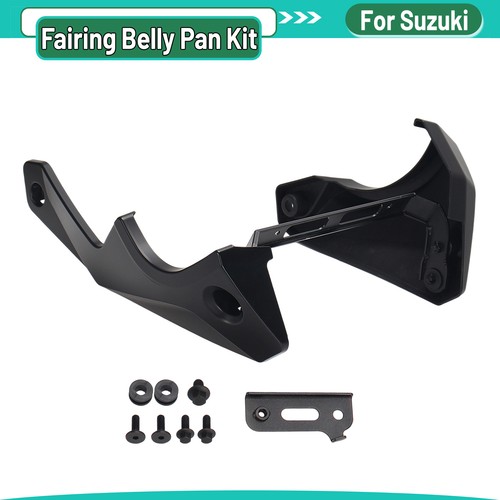 Fairing belly pan lower - fairing,