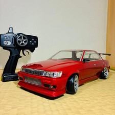 Yokomo YD-2 Drift RC Car with