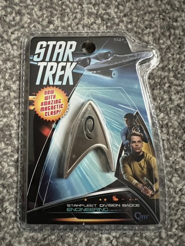 Star trek starfleet qmx - star,
