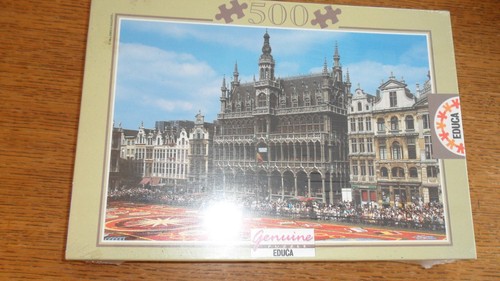 Brussels belgium 500 - "brussels,