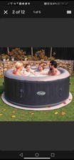 Hot Tub Clever Spa MIA HotTub