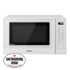Panasonic Inverter Microwave