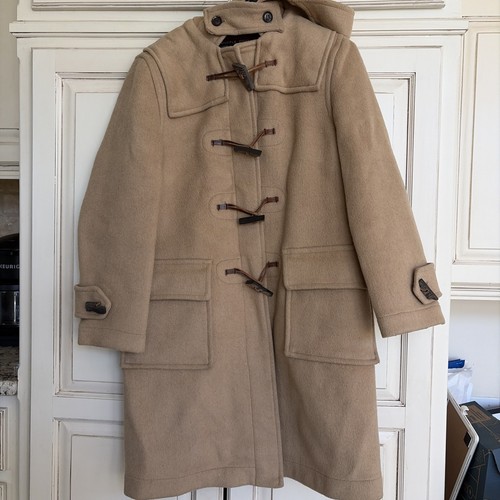 Gloverall english duffle coat - english,