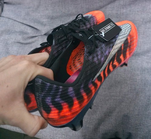 Nike air zoom mercurial - air,