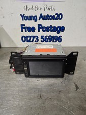 PIONEER AVIC-F960DAB SAT NAV