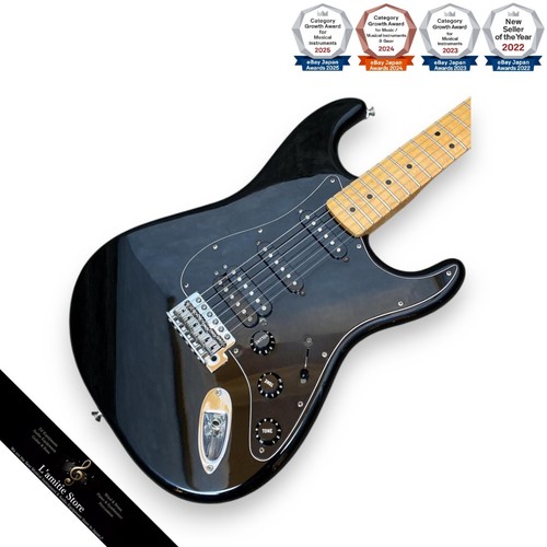 Fender fsr standard - fender,