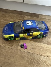 Tamiya Tg10 Spares Or Repairs