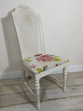 High BackFrench Style Chair