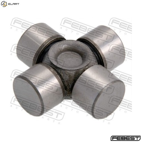 Joint steering shaft 1640 - steering,