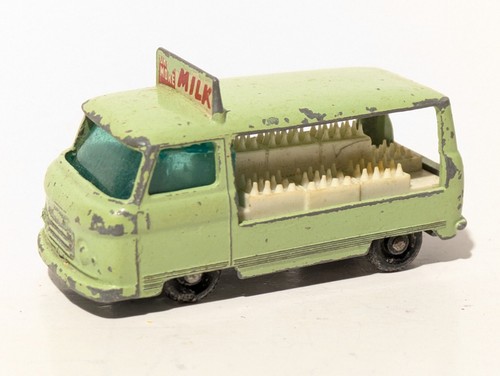 Lesney matchbox series - lesney, no21