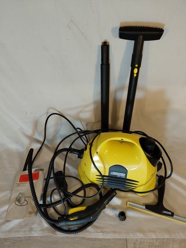 Karcher 1122 compact steam - compact,