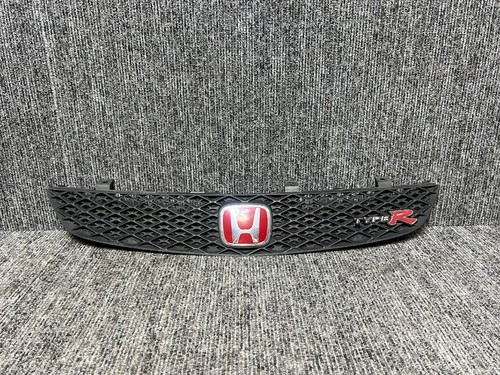 Honda civic type ep3 front - civic,