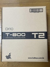Hot Toys DX10 T800 Terminator