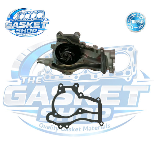 Water pump insignia astra - insignia,
