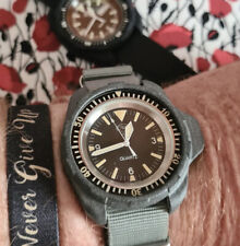Misprint - CASE GUARD to fit All CWC DIVERS Quartz & Auto Watch, SBS. RN