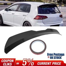 99cm Upper Boot Trunk Spoiler