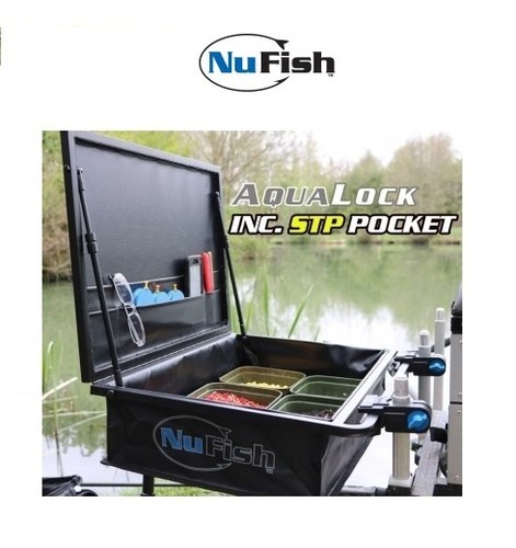Nufish aqualock side - nufish,