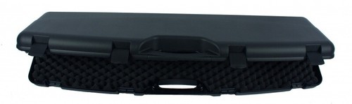Solutions rifle hard - hard, case