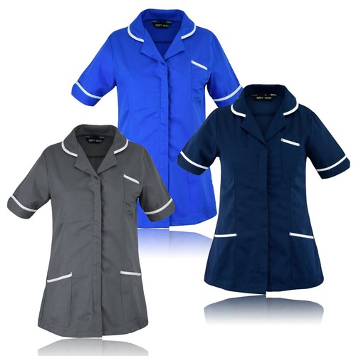 Nurses healthcare tunic - nurses,