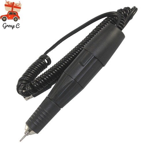 Dental micromotor handpiece - dental,