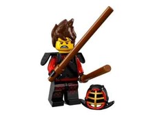 Kai Kendo - The Lego Ninjago