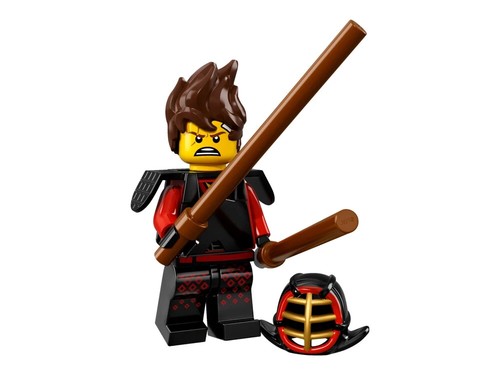 Kai kendo the - kendo, ninjago