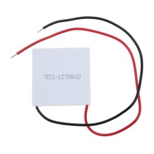 Thermoelectric Cooler Peltier
