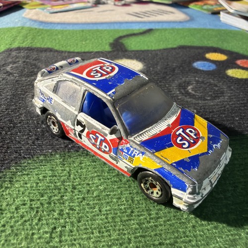 Matchbox 1985 vauxhall astra - 1985,