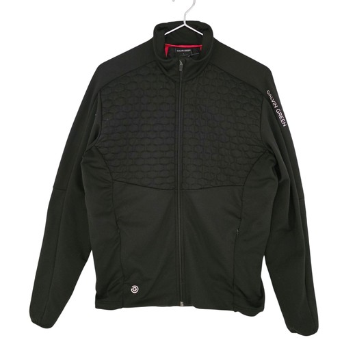 Galvin green dexter - galvin,