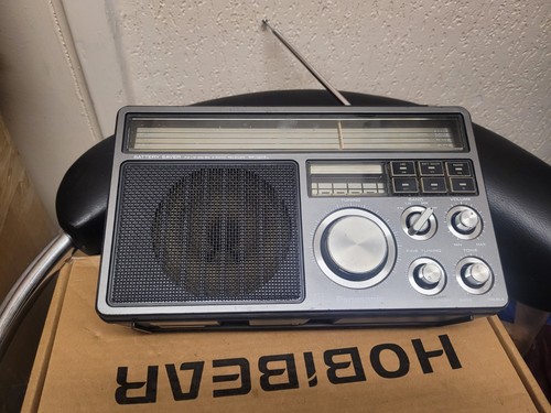 Panasonic 1405lbe portable - panasonic, rf-1405lbe