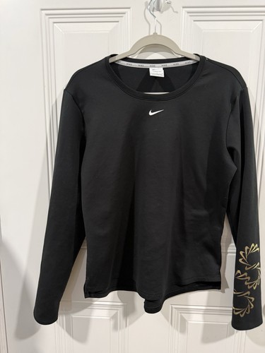 Nike women therma - nike, long