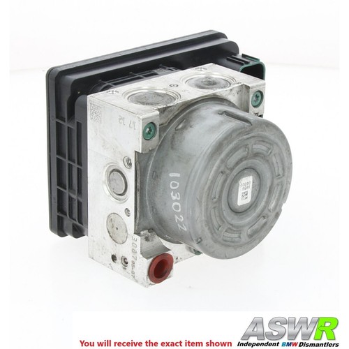 Bmw abs pump f45 - bmw,