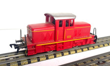 Fleischmann HO 4203 V42 Diesel Shunter Locomotive, No Box Very Good Condition
