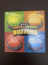 Learning Resources Lights &