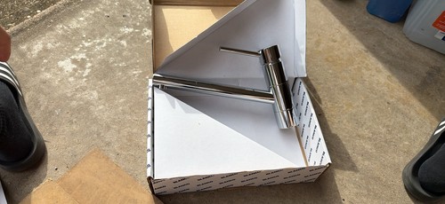 Blanco kano chrome mixer - blanco,