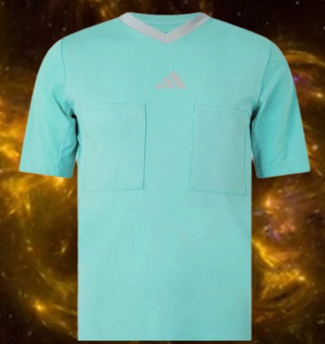 Adidas referee shirt size - adidas,