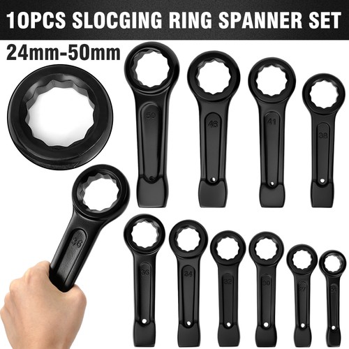 10pc slogging ring - 10pc,